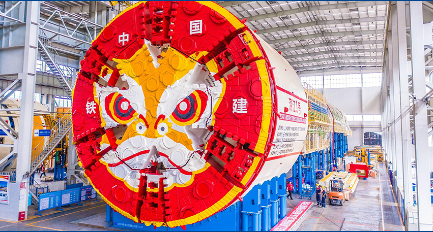 高速发电机解决方案