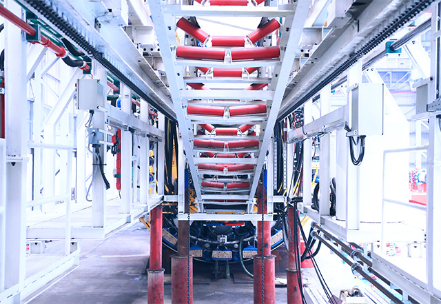 通用机械解决方案