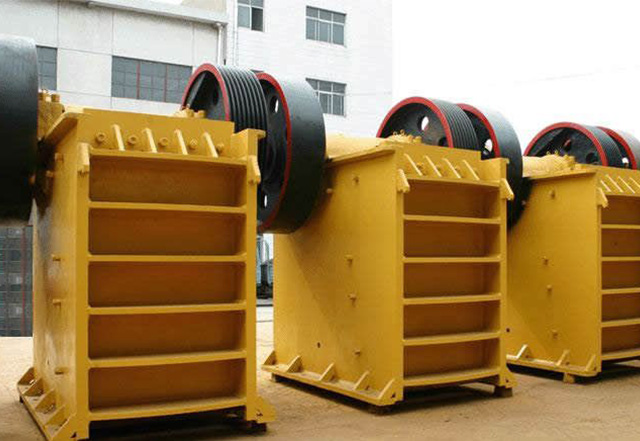 破碎机变频器解决方案