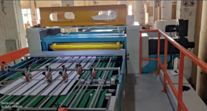 飞剪/收放卷解决方案