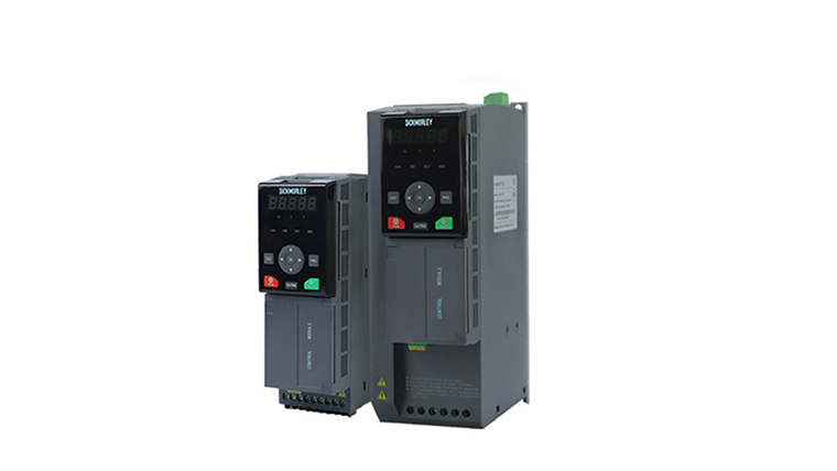 变频器选型需了解的基本准侧