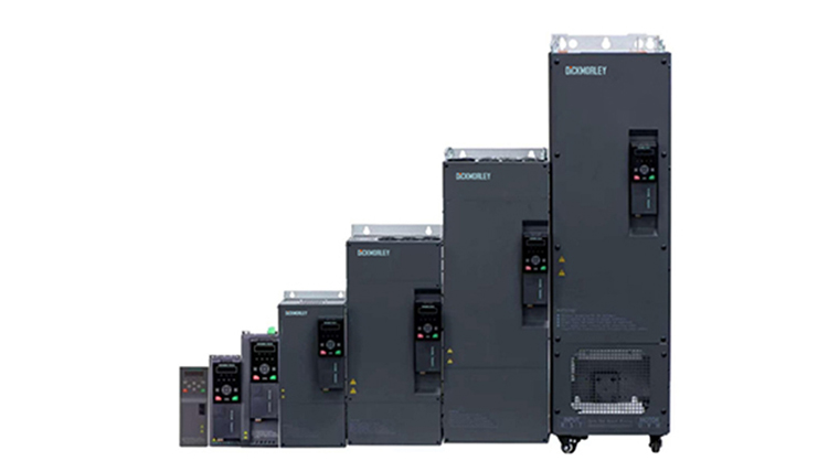 变频器厂家和你讲解变频器的主要功能有哪些